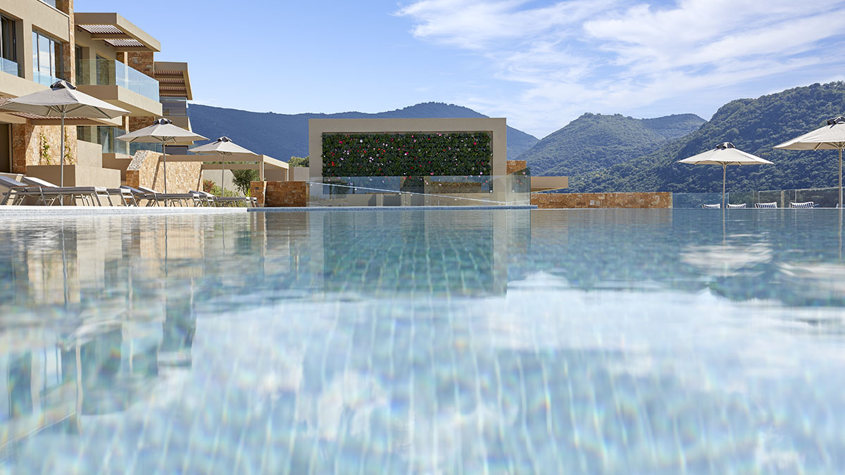 Elix MarBella Collection